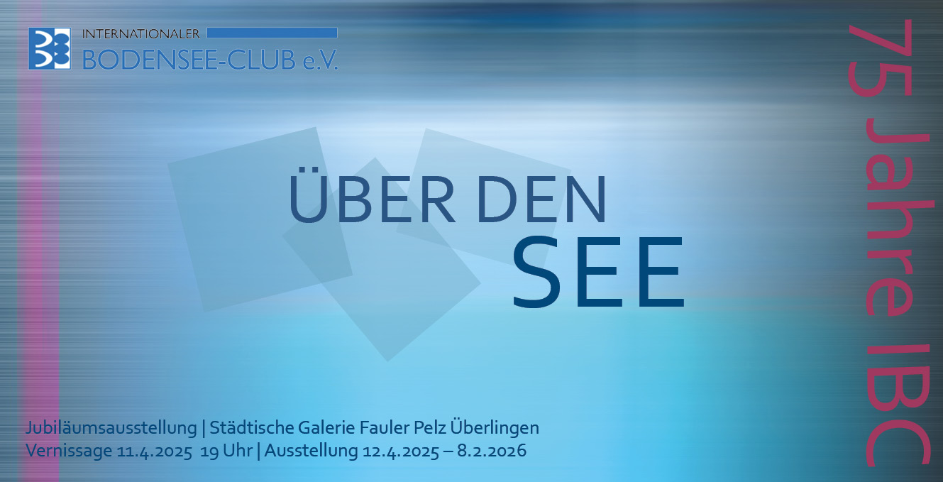 Über den See